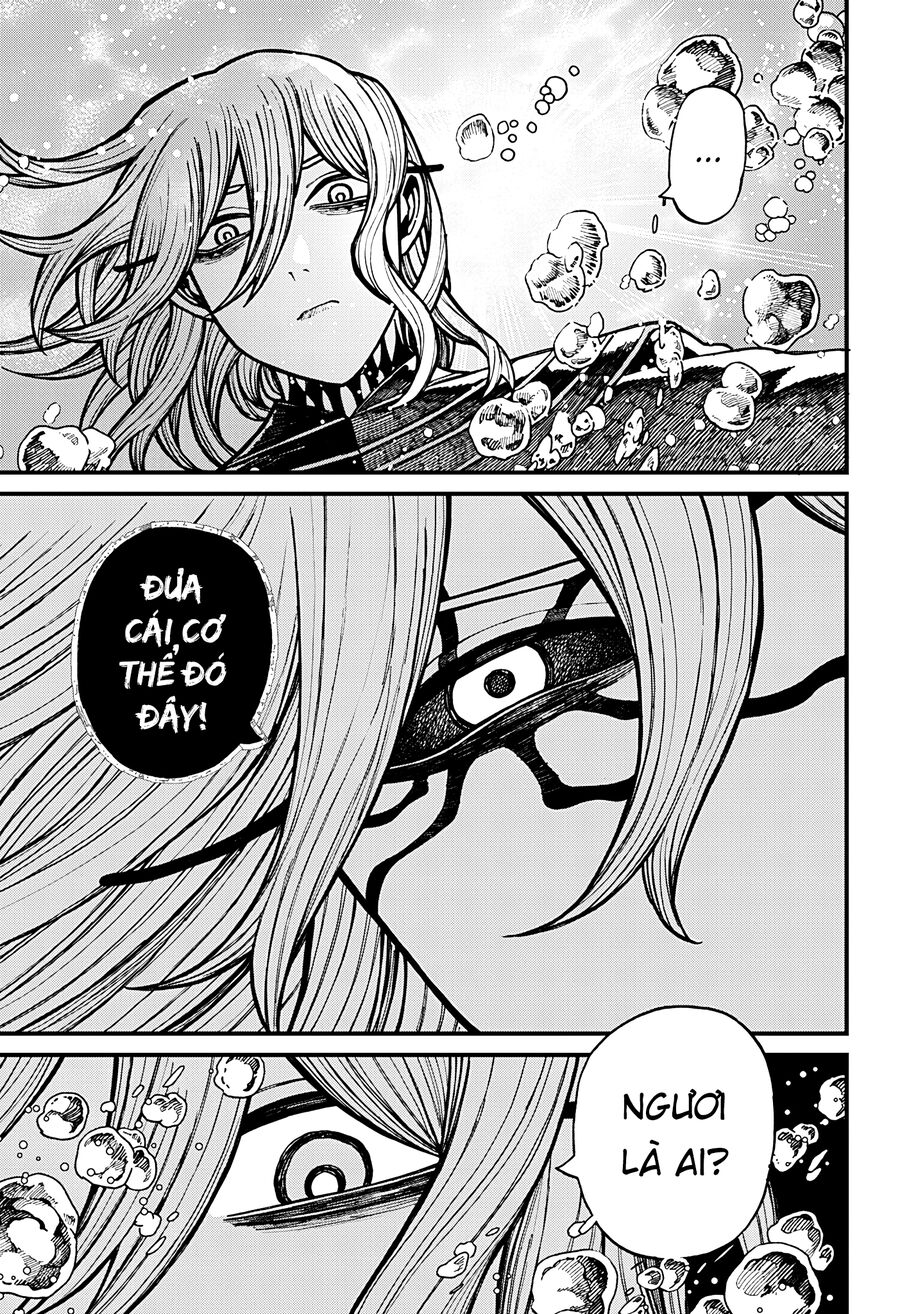 Centuria Chapter 63 - Trang 2