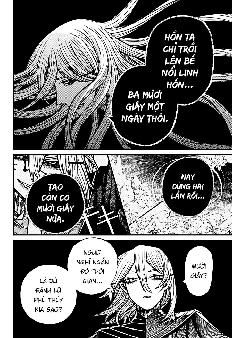 Centuria Chapter 63 - Trang 2