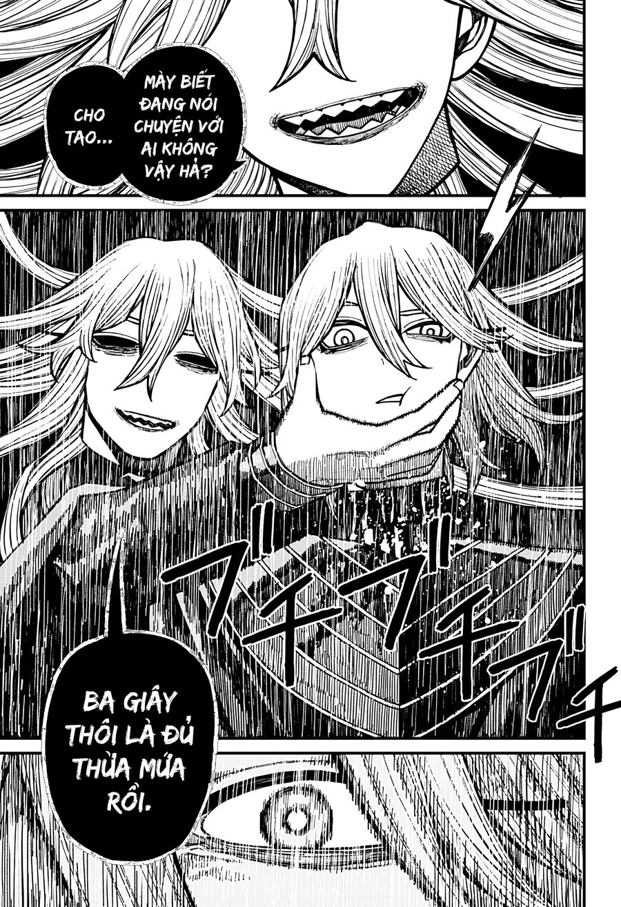 Centuria Chapter 63 - Trang 2