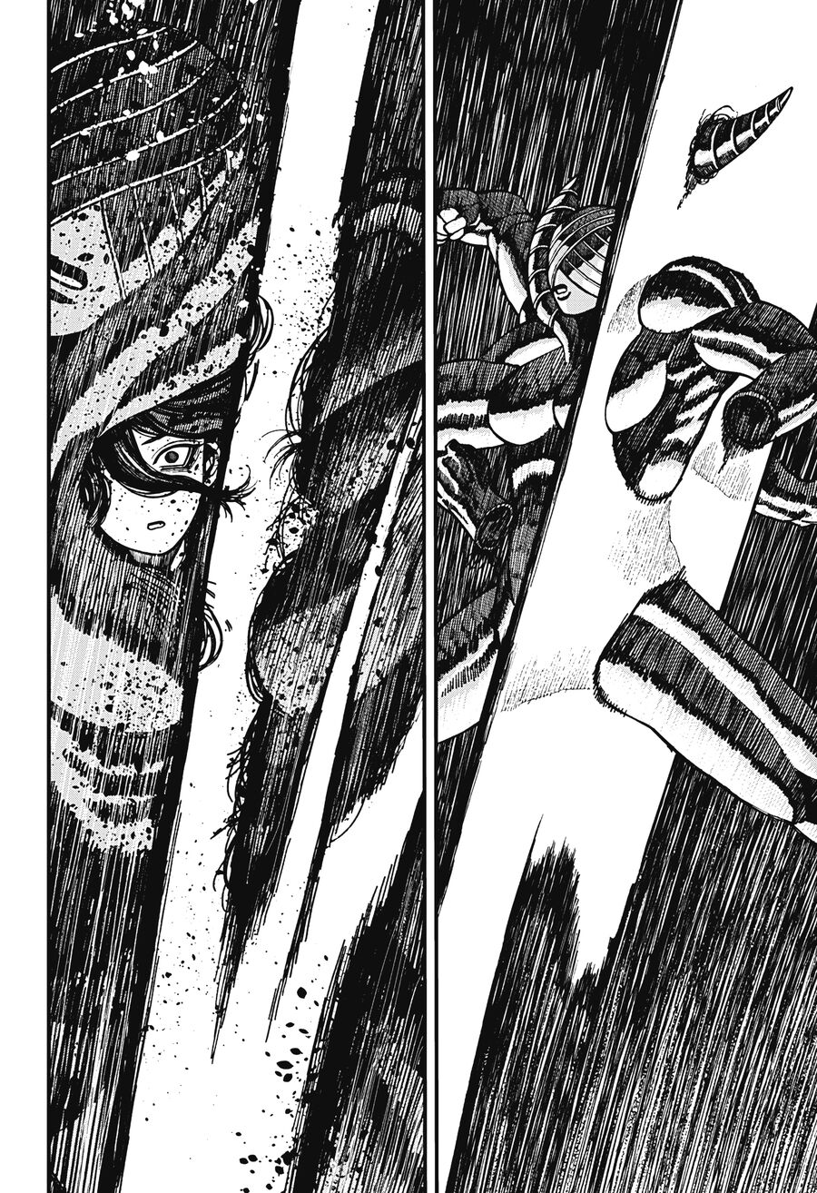 Centuria Chapter 63 - Trang 2