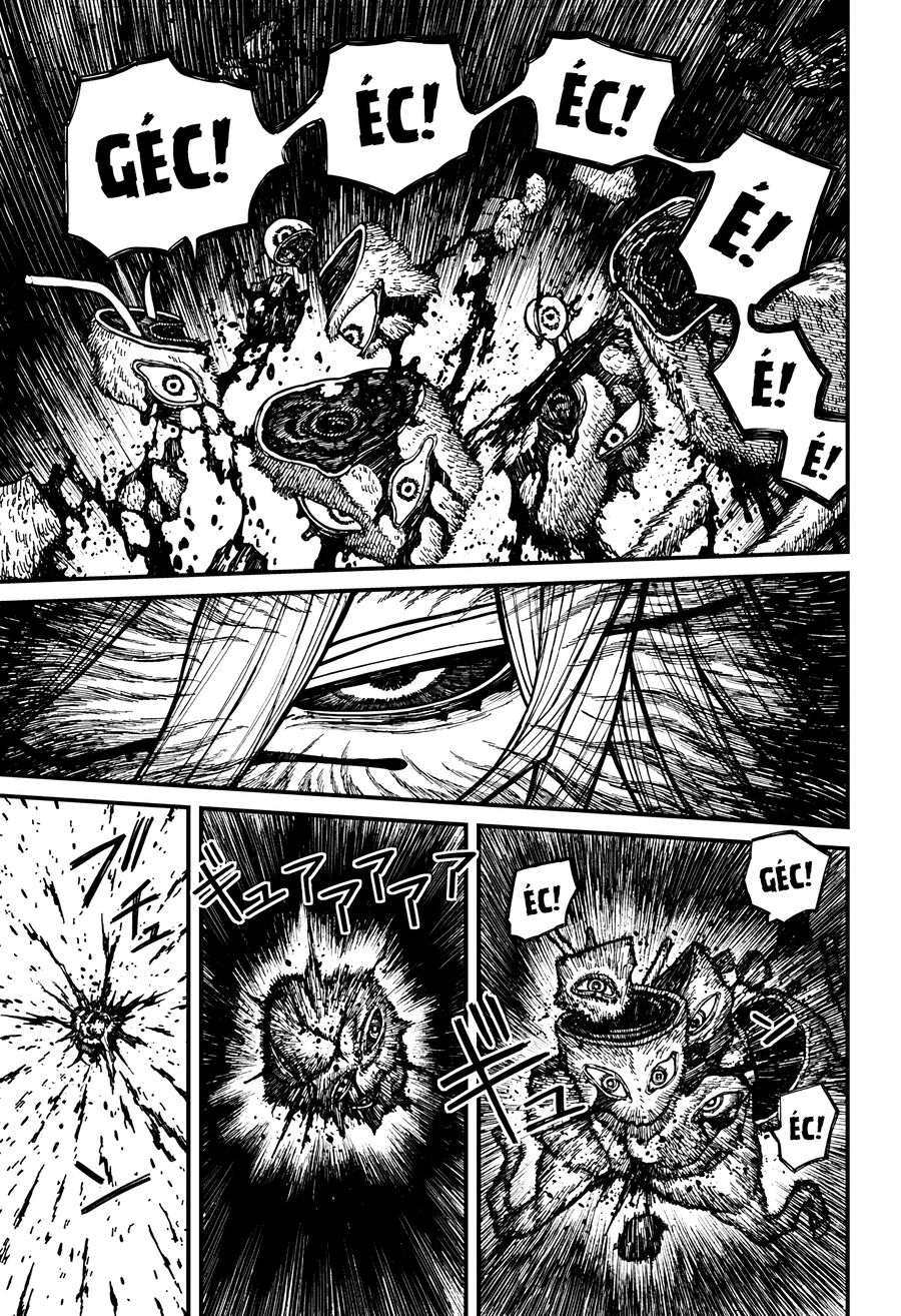 Centuria Chapter 63 - Trang 2