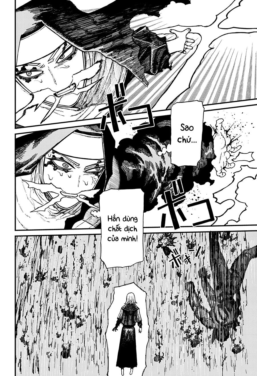 Centuria Chapter 63 - Trang 2