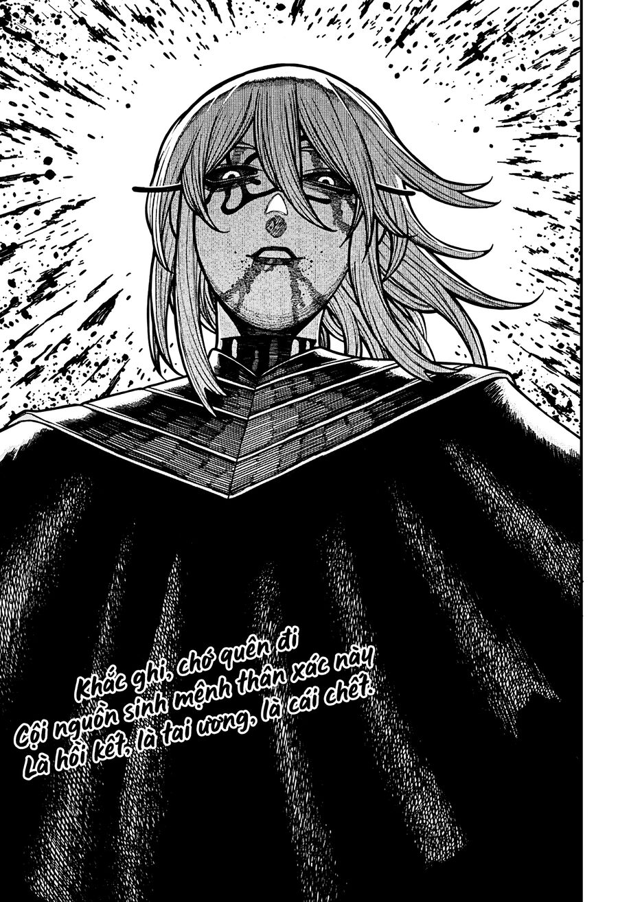 Centuria Chapter 63 - Trang 2