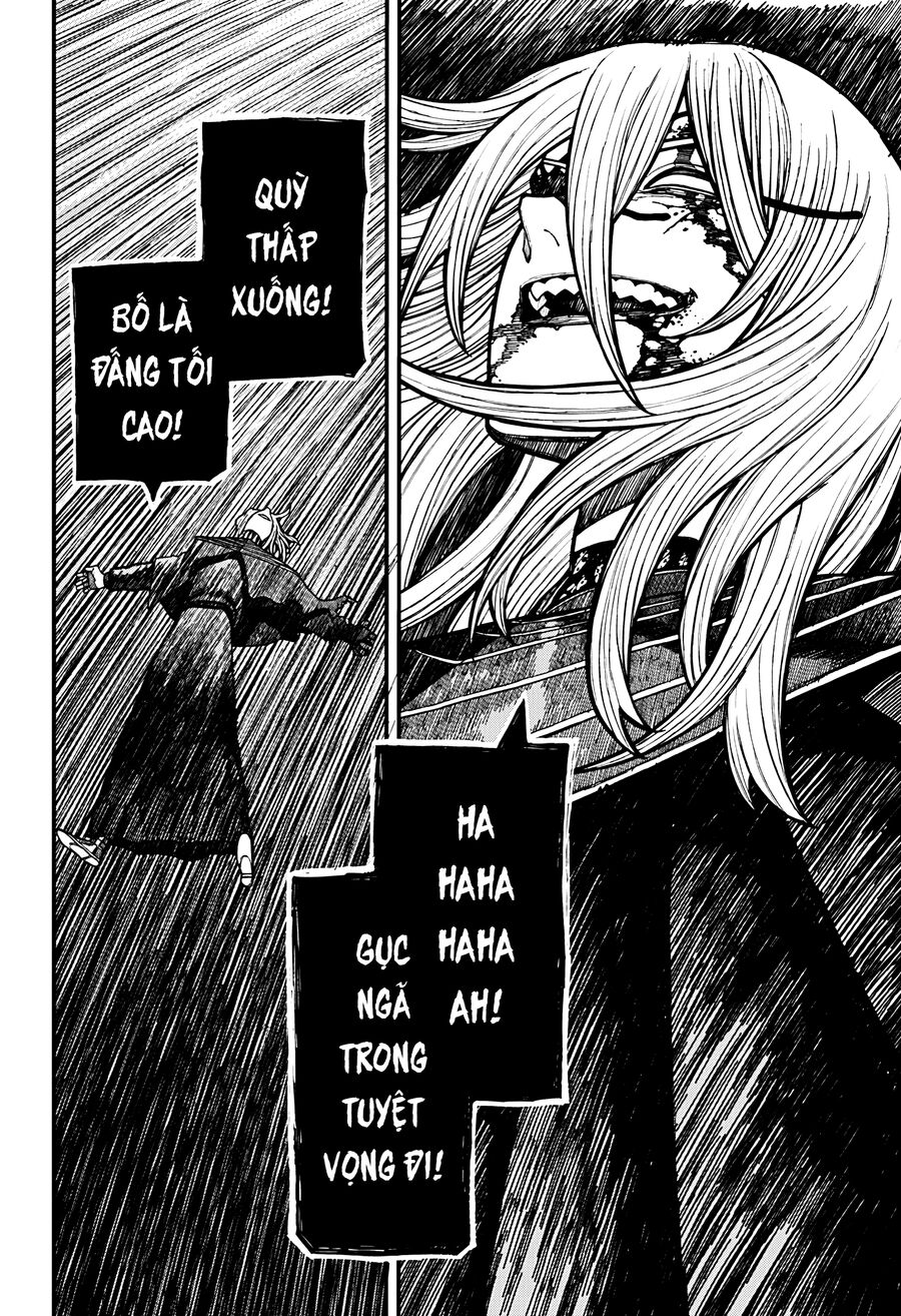 Centuria Chapter 64 - Trang 2
