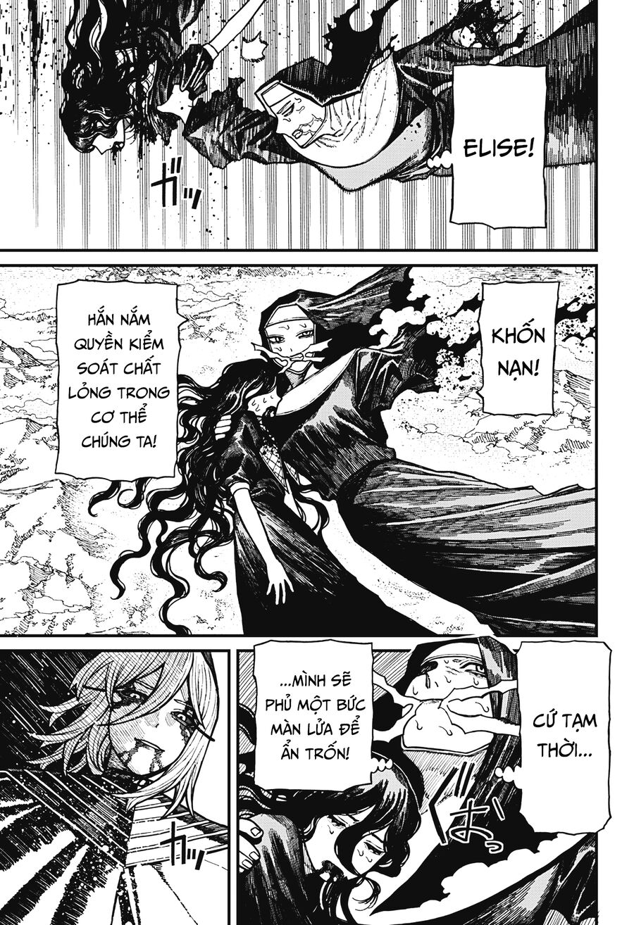 Centuria Chapter 64 - Trang 2