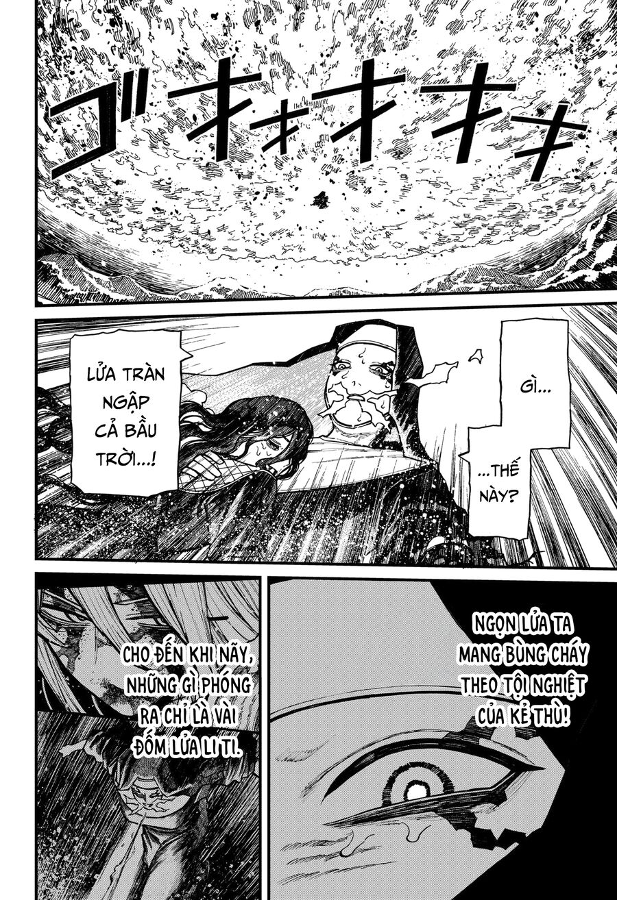 Centuria Chapter 64 - Trang 2
