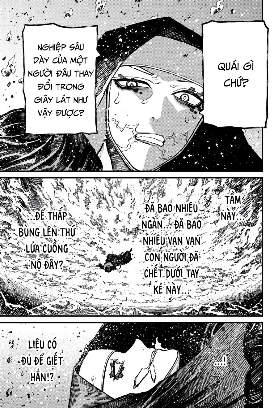 Centuria Chapter 64 - Trang 2