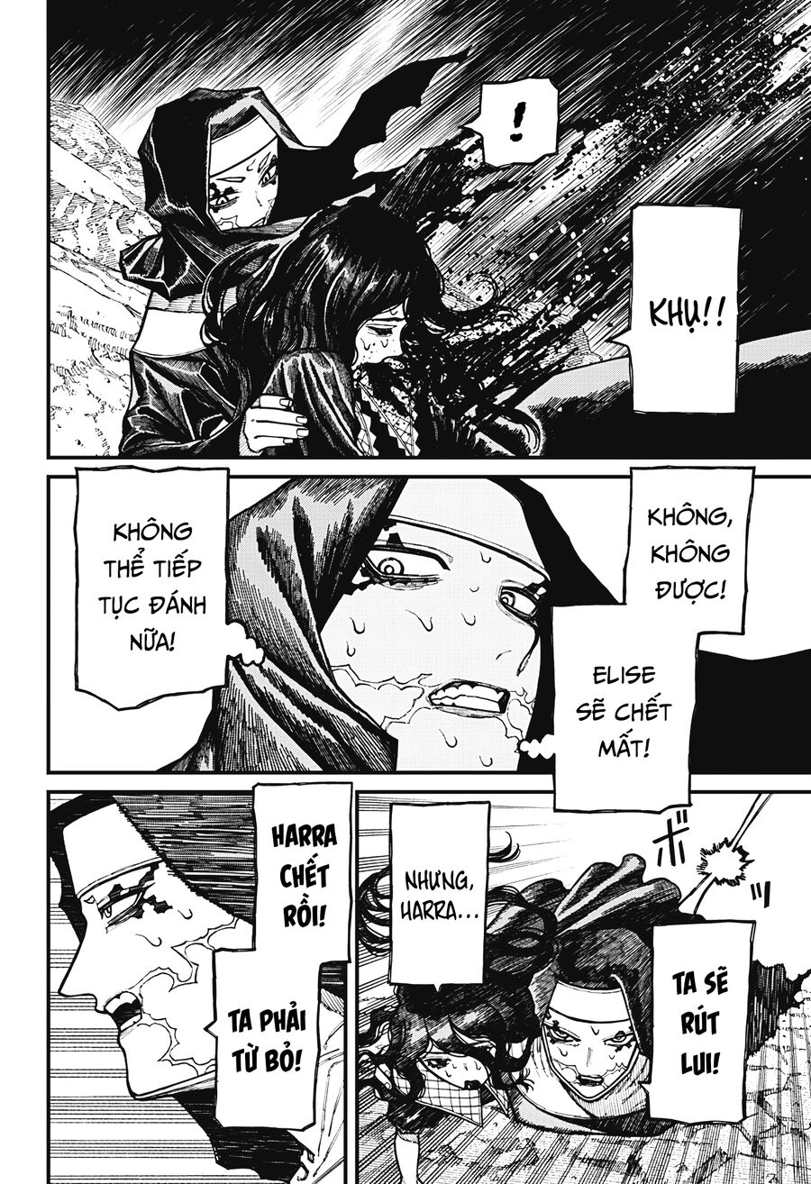Centuria Chapter 64 - Trang 2