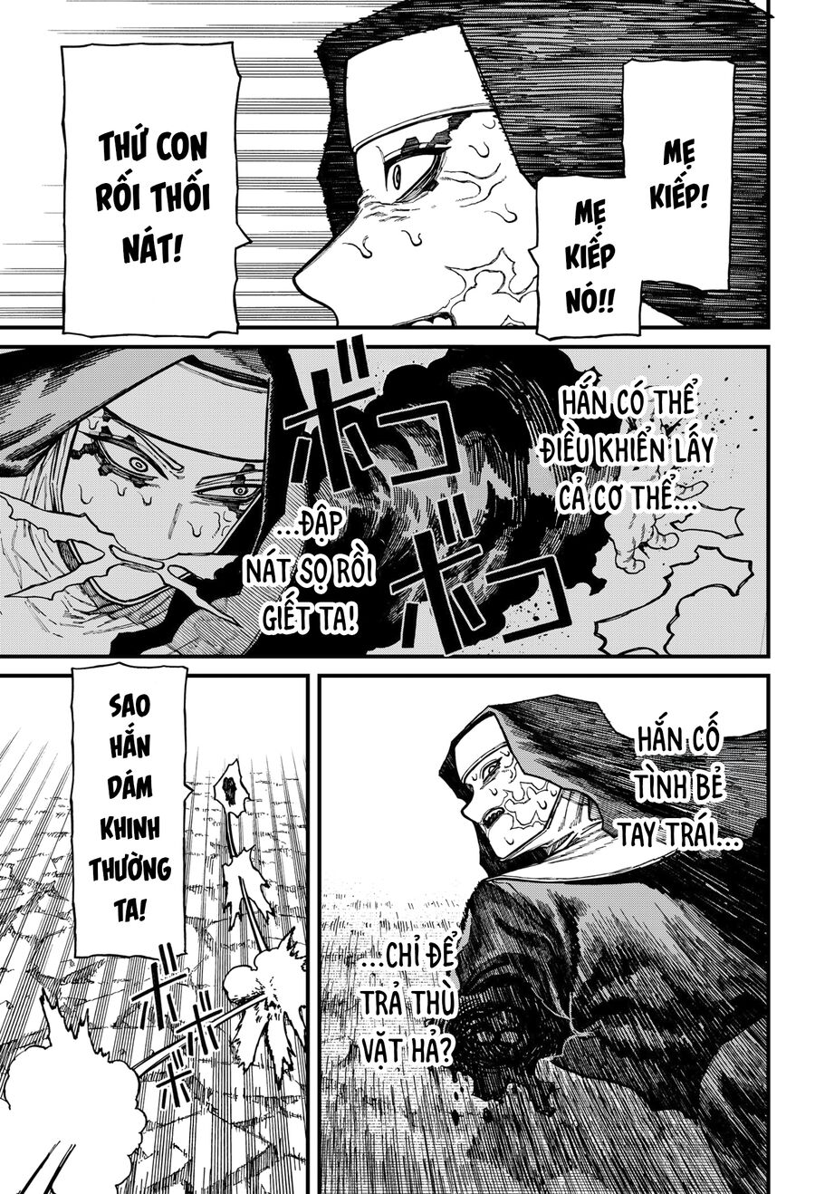 Centuria Chapter 64 - Trang 2