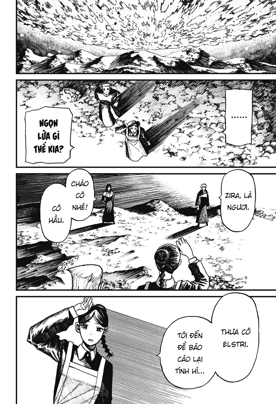 Centuria Chapter 64 - Trang 2
