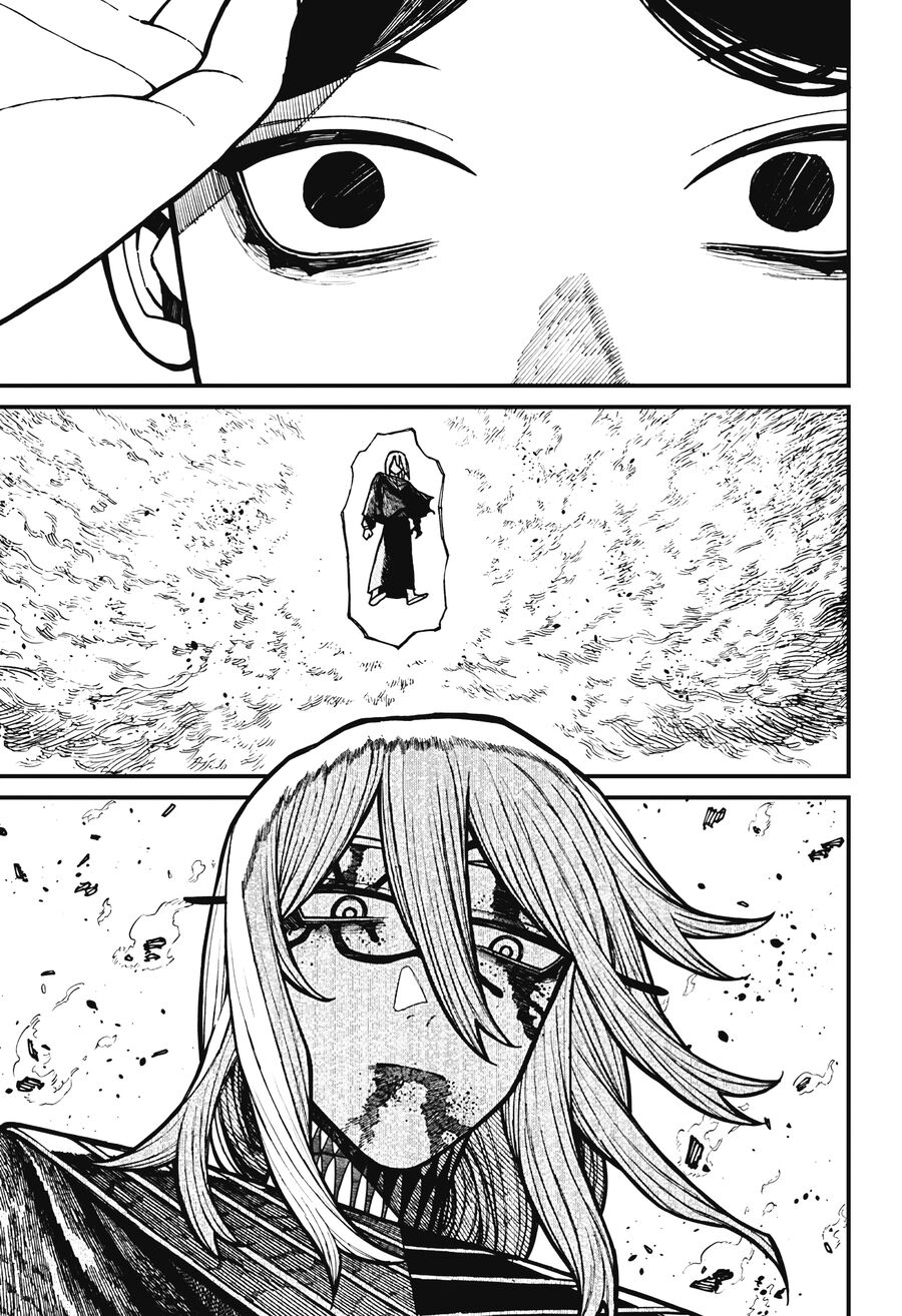 Centuria Chapter 64 - Trang 2