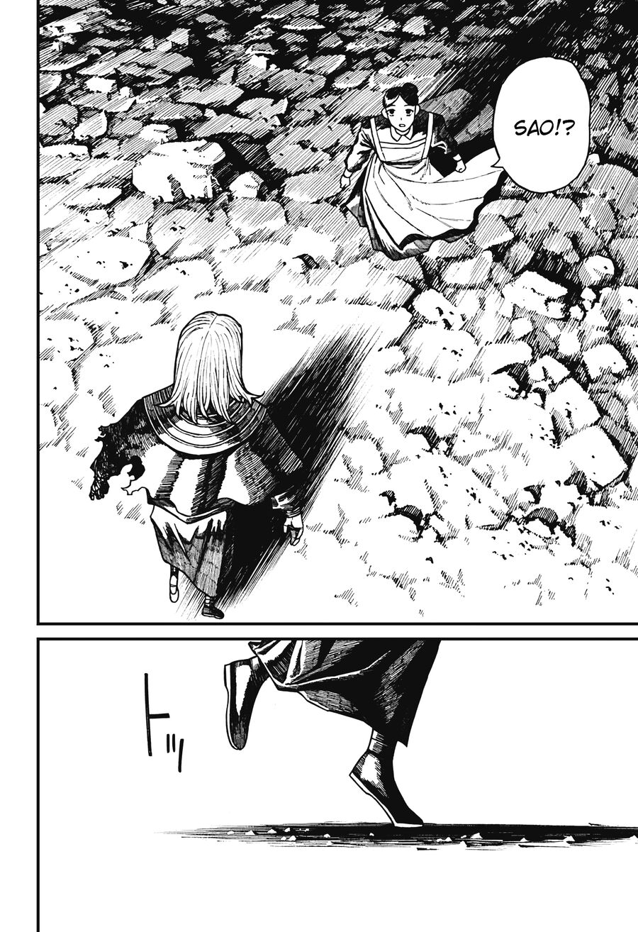 Centuria Chapter 64 - Trang 2