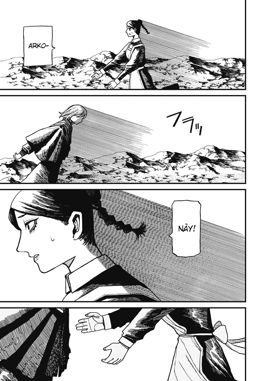 Centuria Chapter 64 - Trang 2