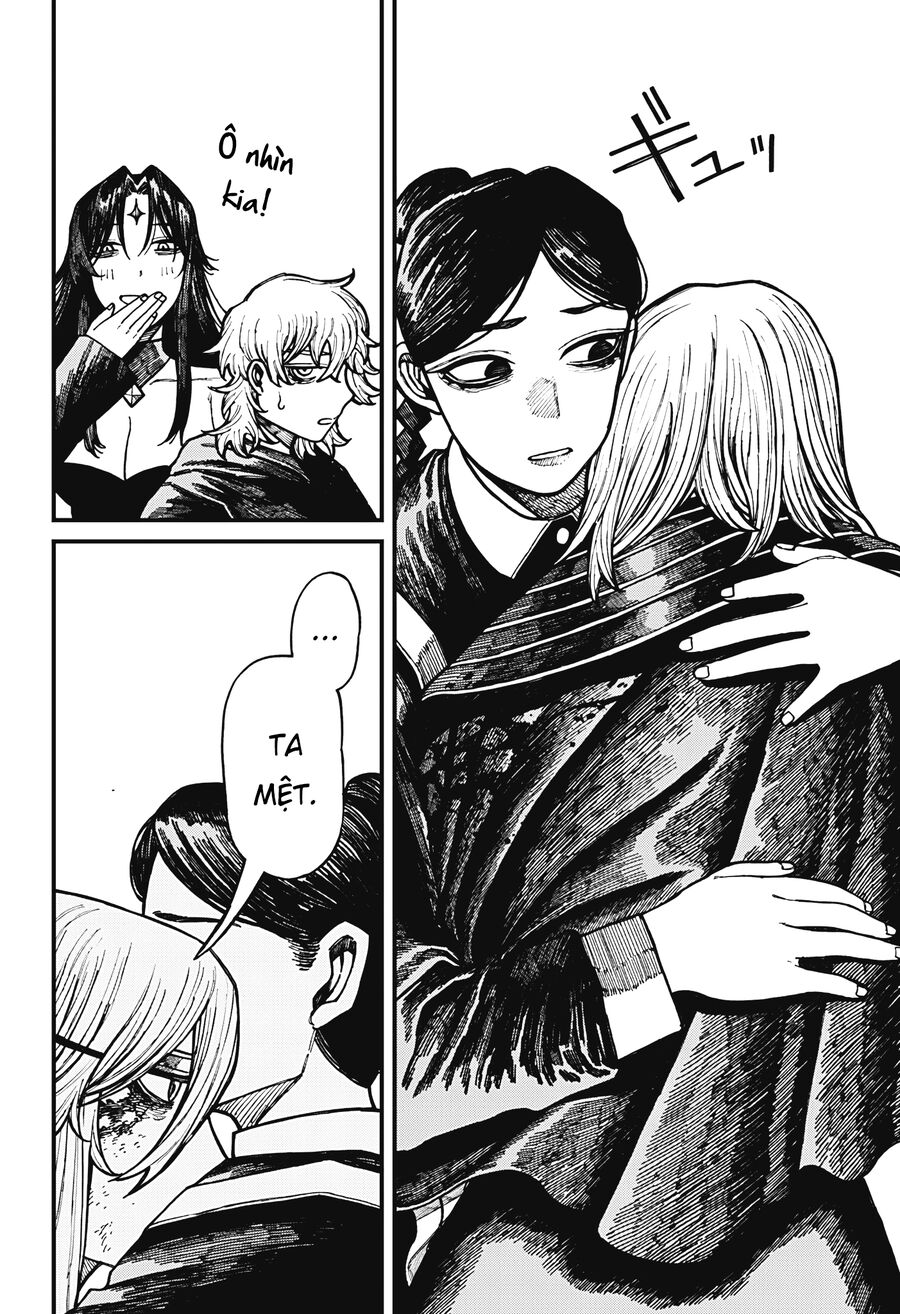 Centuria Chapter 64 - Trang 2