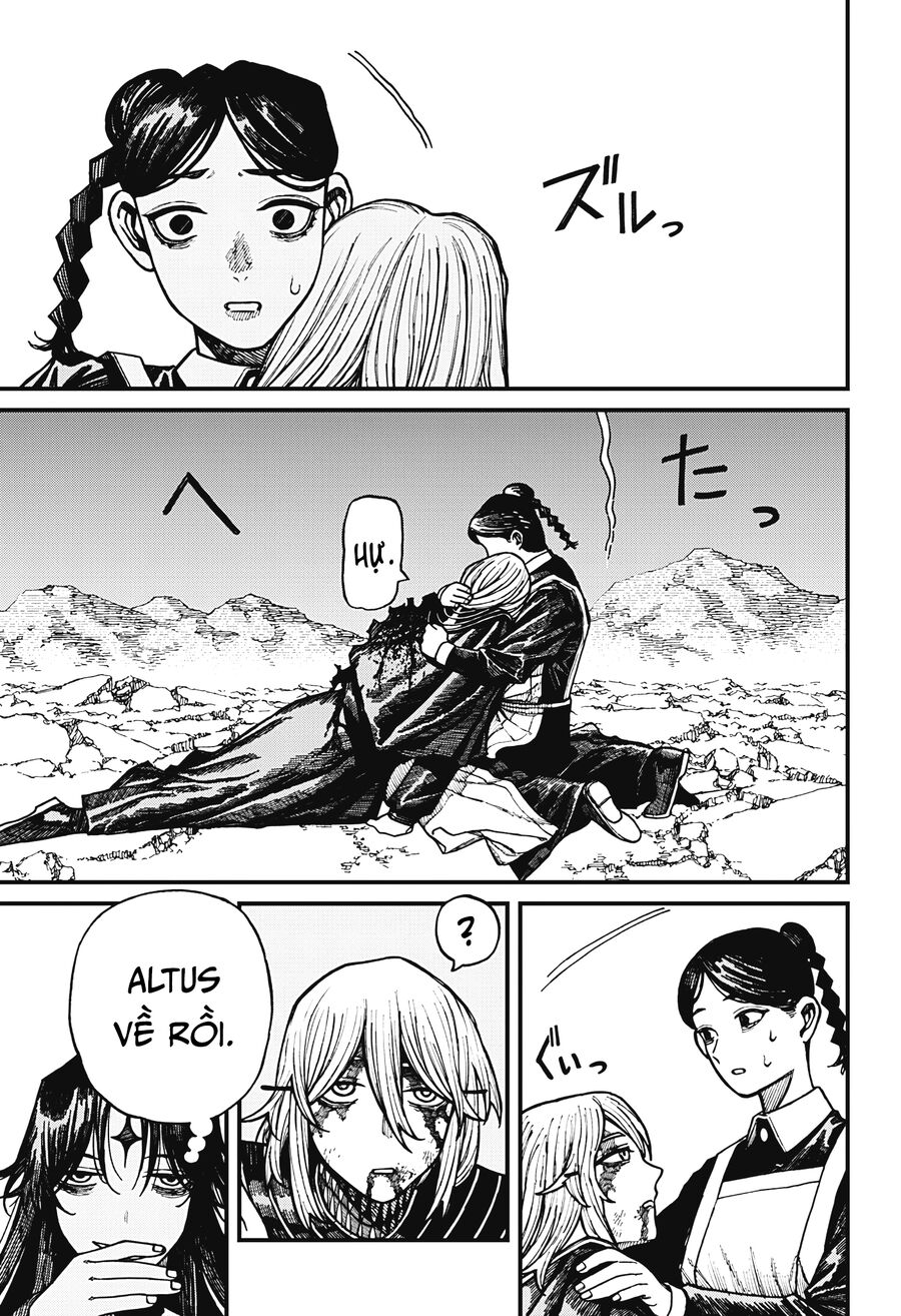 Centuria Chapter 64 - Trang 2