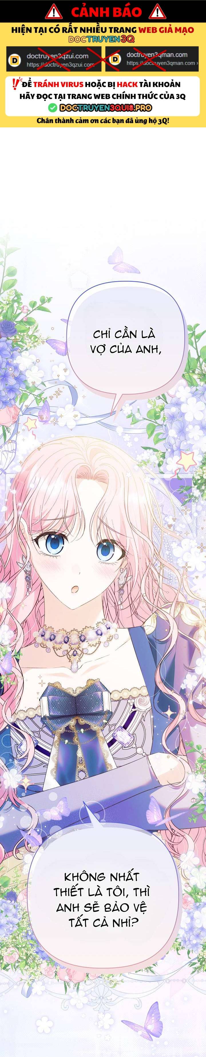 Cha Của Nam Chính Từ Chối Hủy Hôn Chapter 51 - Trang 2