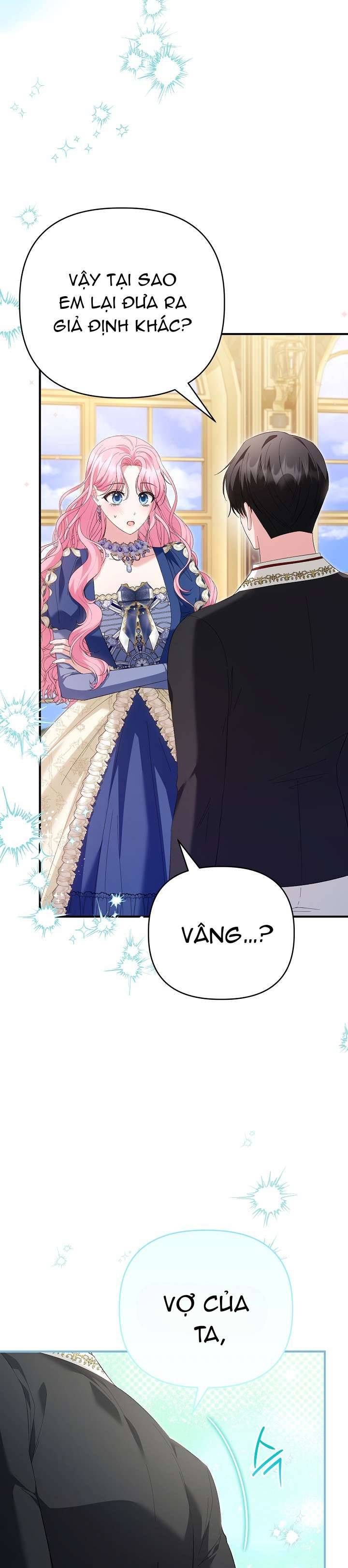 Cha Của Nam Chính Từ Chối Hủy Hôn Chapter 51 - Trang 2