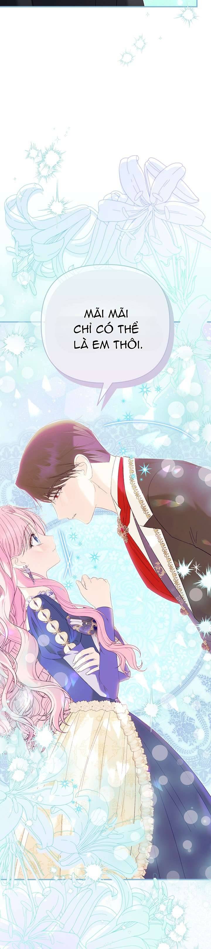 Cha Của Nam Chính Từ Chối Hủy Hôn Chapter 51 - Trang 2