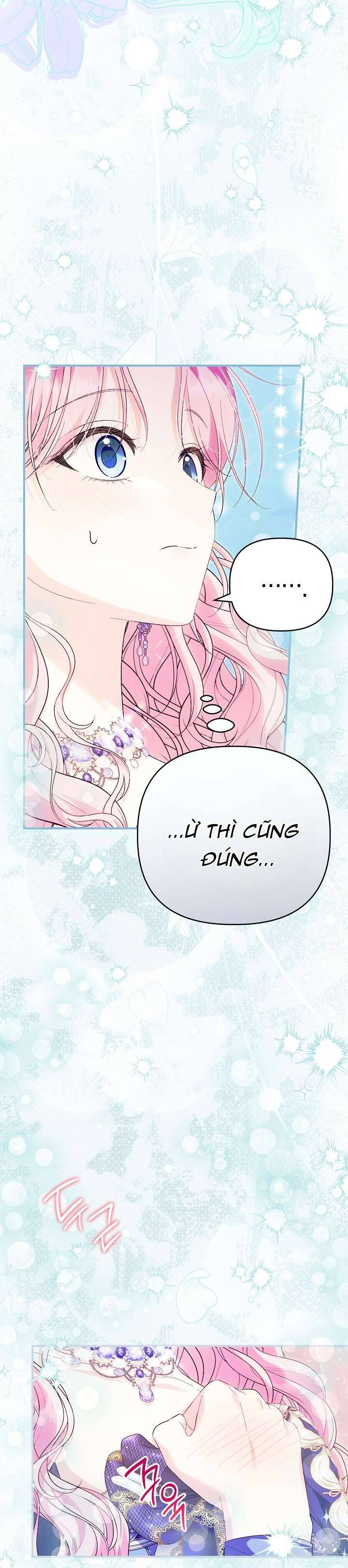 Cha Của Nam Chính Từ Chối Hủy Hôn Chapter 51 - Trang 2