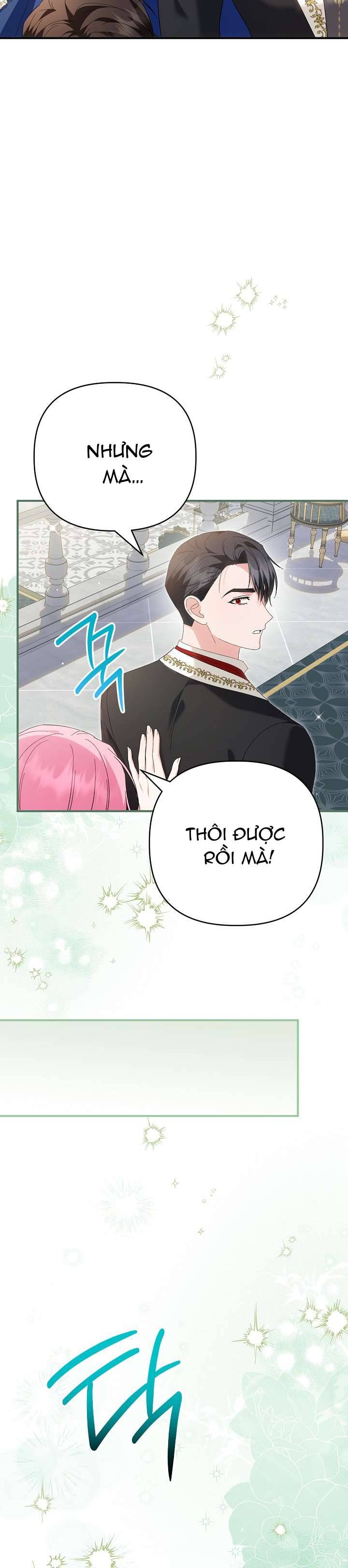 Cha Của Nam Chính Từ Chối Hủy Hôn Chapter 51 - Trang 2