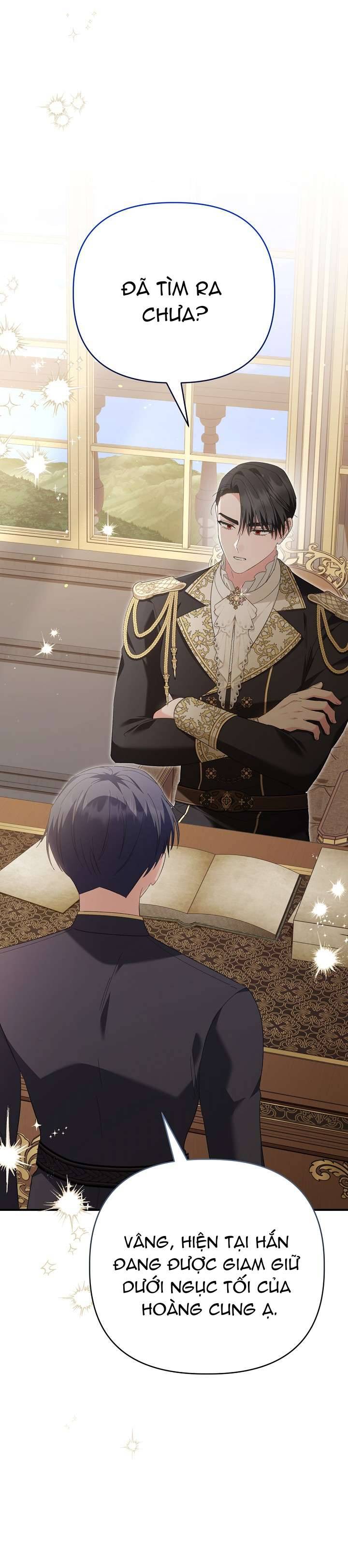 Cha Của Nam Chính Từ Chối Hủy Hôn Chapter 51 - Trang 2