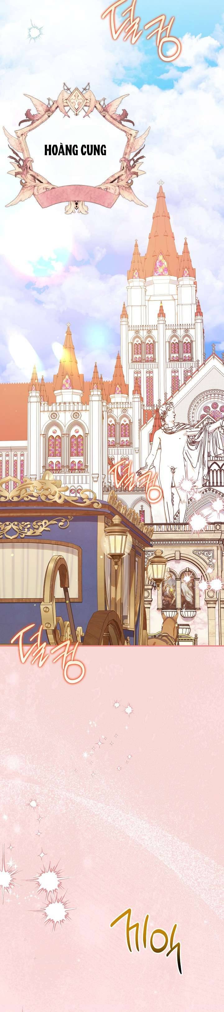 Cha Của Nam Chính Từ Chối Hủy Hôn Chapter 51 - Trang 2