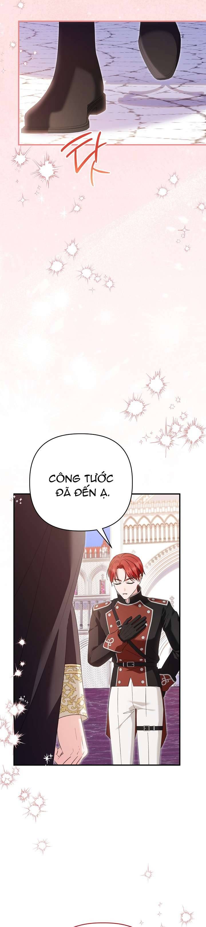 Cha Của Nam Chính Từ Chối Hủy Hôn Chapter 51 - Trang 2