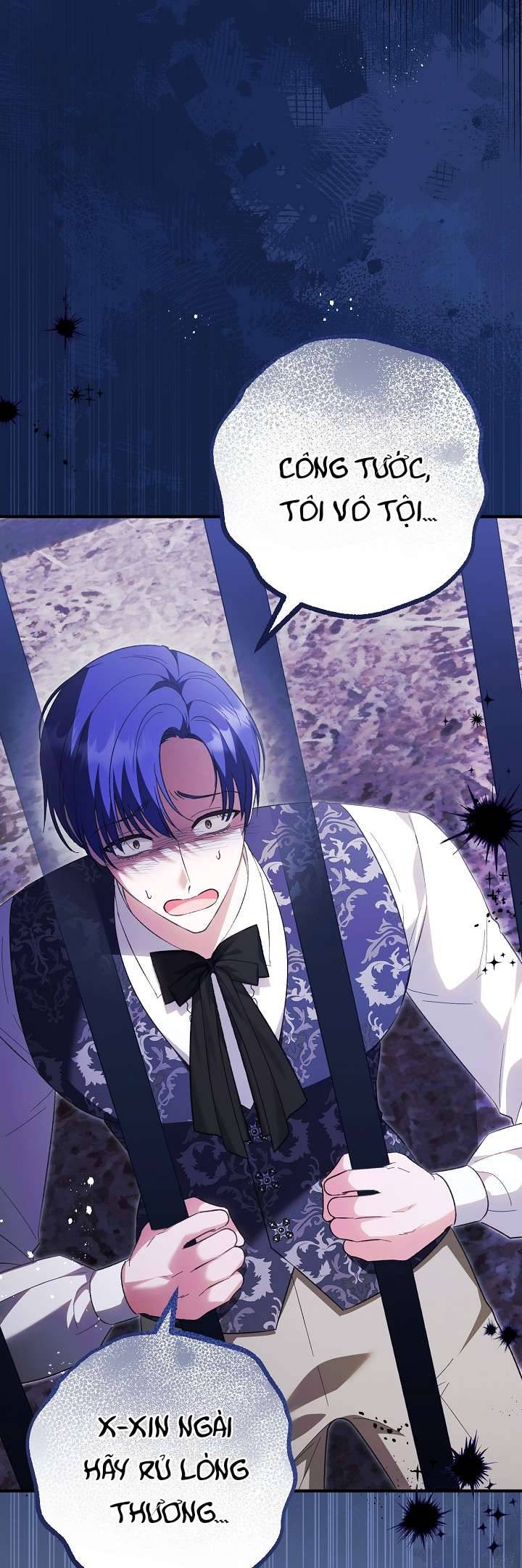 Cha Của Nam Chính Từ Chối Hủy Hôn Chapter 51 - Trang 2