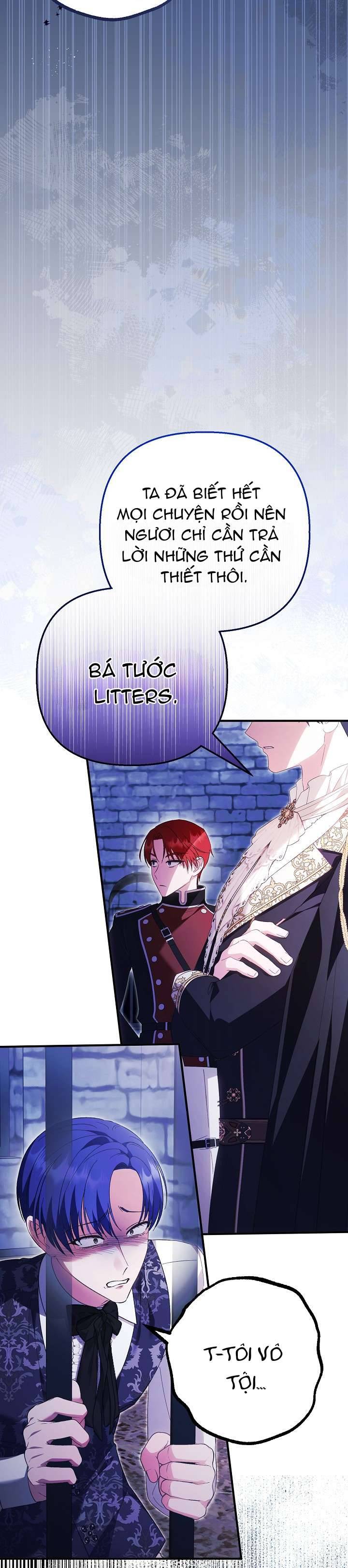 Cha Của Nam Chính Từ Chối Hủy Hôn Chapter 51 - Trang 2