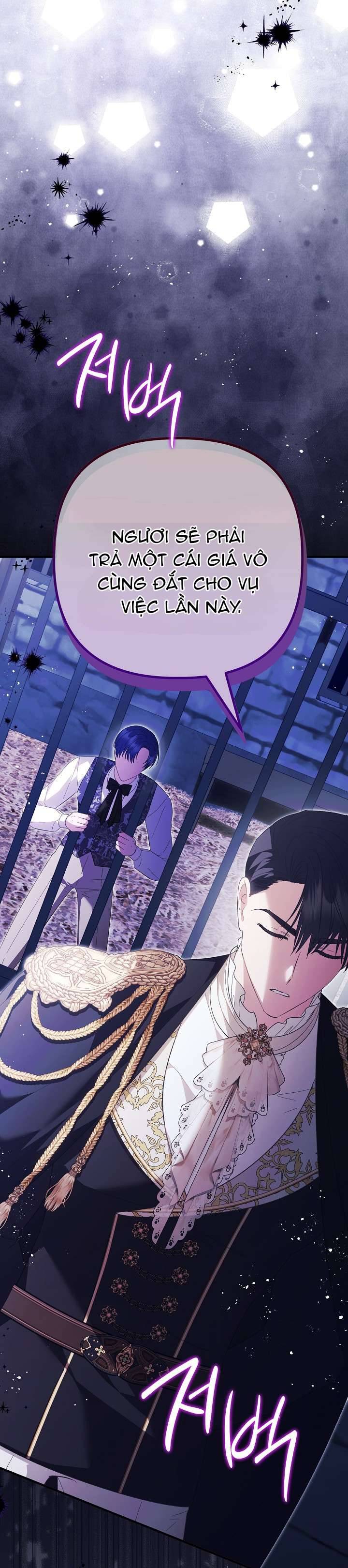 Cha Của Nam Chính Từ Chối Hủy Hôn Chapter 51 - Trang 2