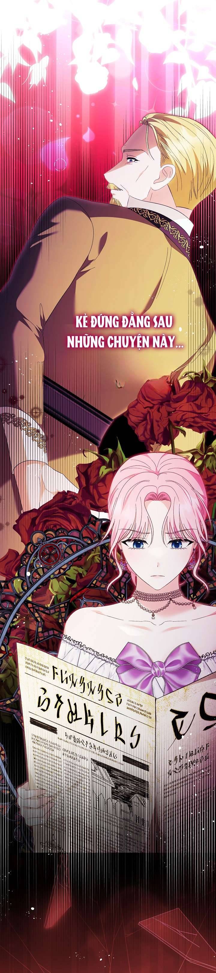 Cha Của Nam Chính Từ Chối Hủy Hôn Chapter 51 - Trang 2