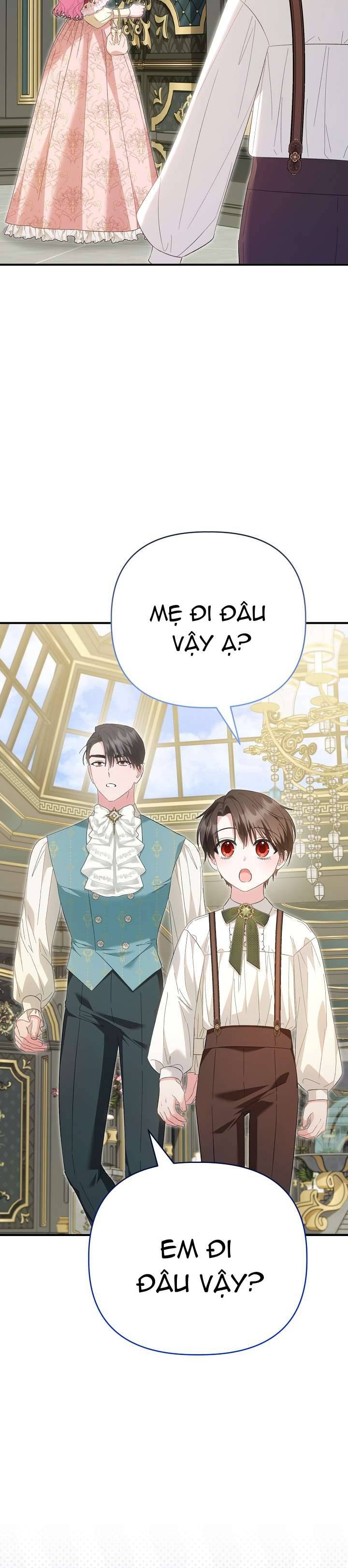 Cha Của Nam Chính Từ Chối Hủy Hôn Chapter 51 - Trang 2
