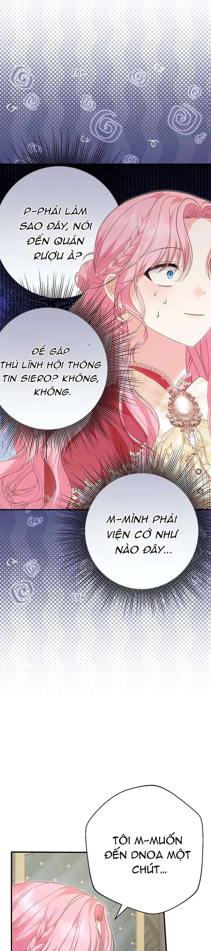 Cha Của Nam Chính Từ Chối Hủy Hôn Chapter 51 - Trang 2