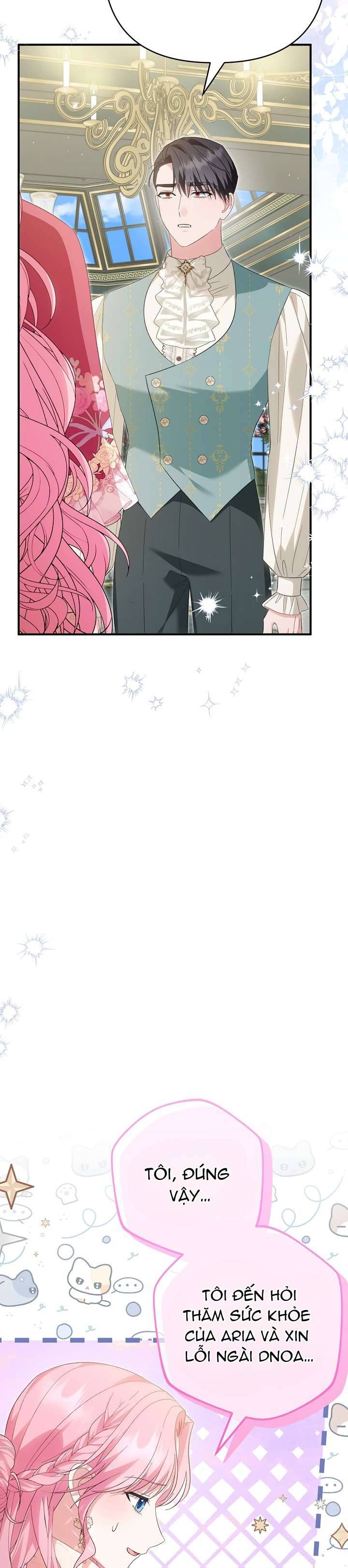 Cha Của Nam Chính Từ Chối Hủy Hôn Chapter 51 - Trang 2
