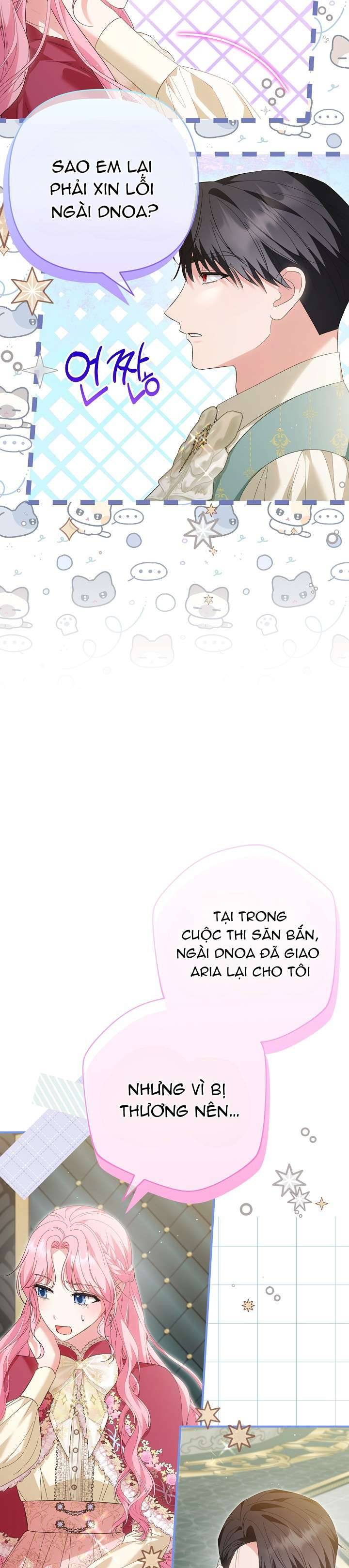 Cha Của Nam Chính Từ Chối Hủy Hôn Chapter 51 - Trang 2