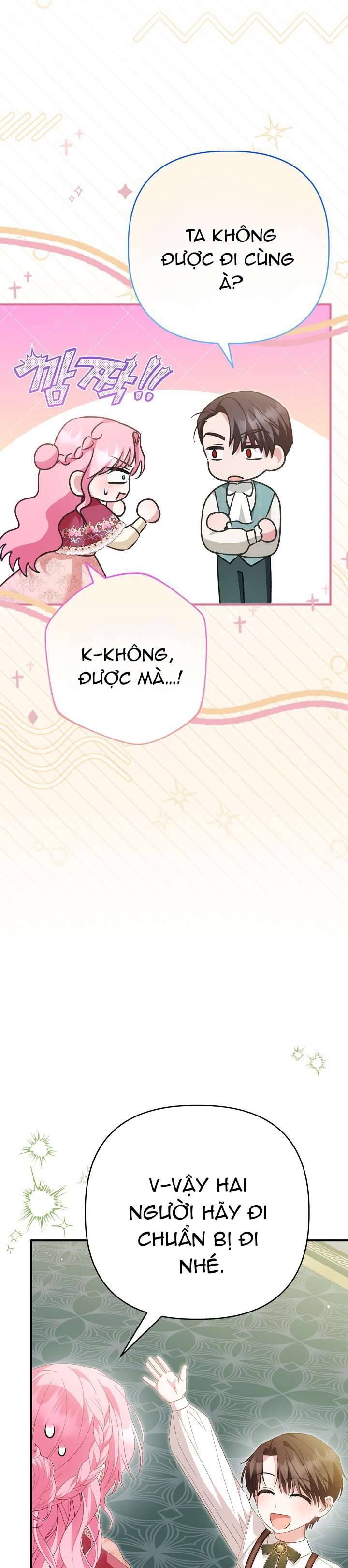 Cha Của Nam Chính Từ Chối Hủy Hôn Chapter 51 - Trang 2