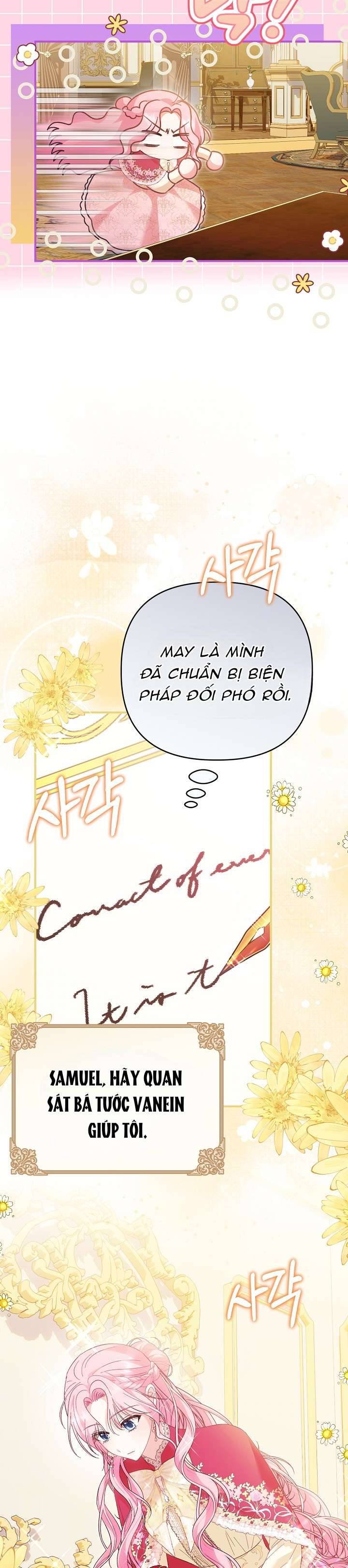 Cha Của Nam Chính Từ Chối Hủy Hôn Chapter 51 - Trang 2