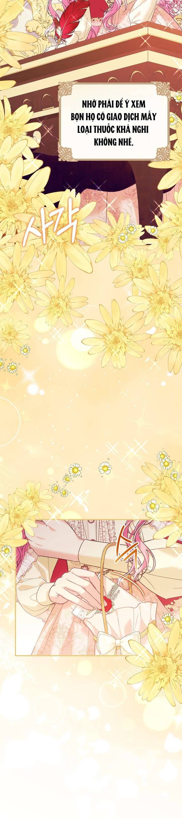 Cha Của Nam Chính Từ Chối Hủy Hôn Chapter 51 - Trang 2