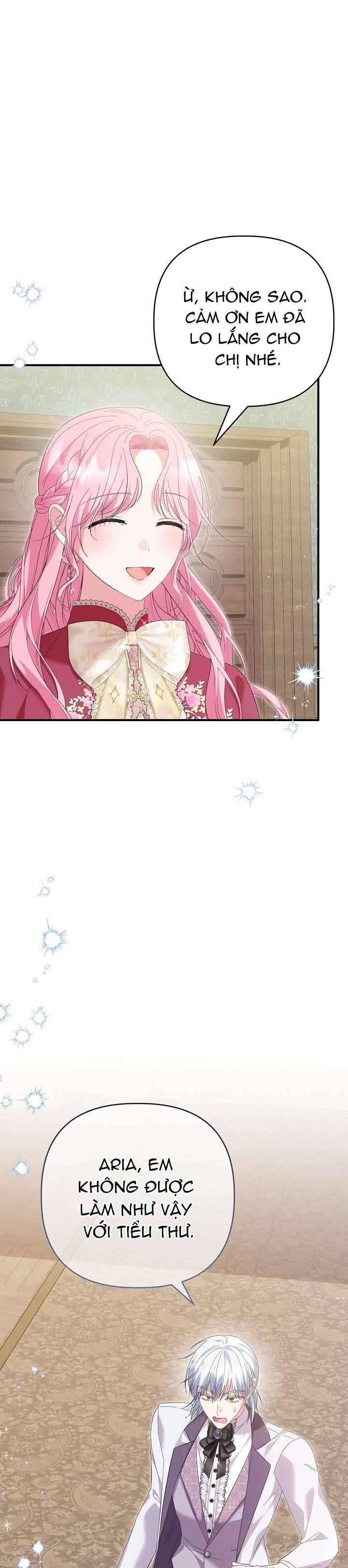 Cha Của Nam Chính Từ Chối Hủy Hôn Chapter 52 - Trang 2