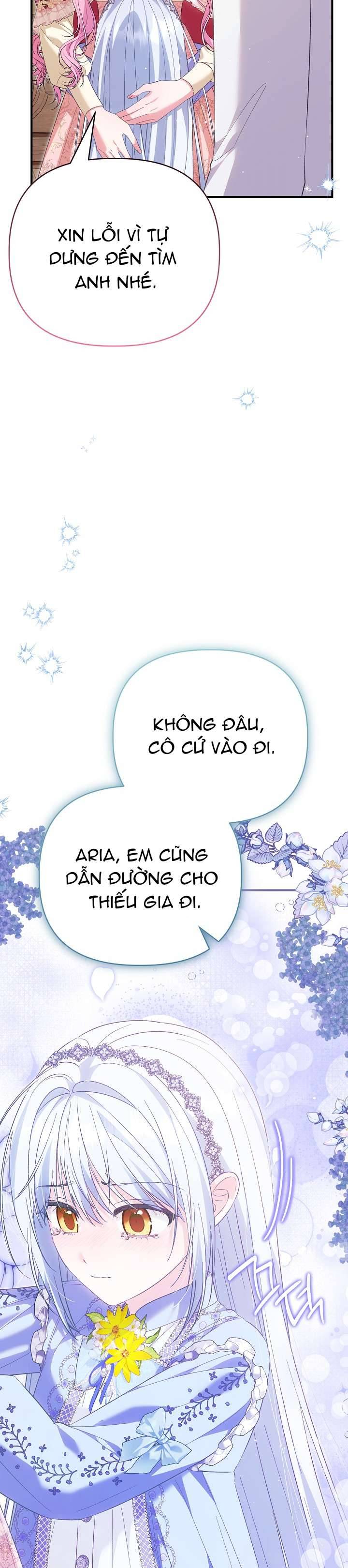 Cha Của Nam Chính Từ Chối Hủy Hôn Chapter 52 - Trang 2