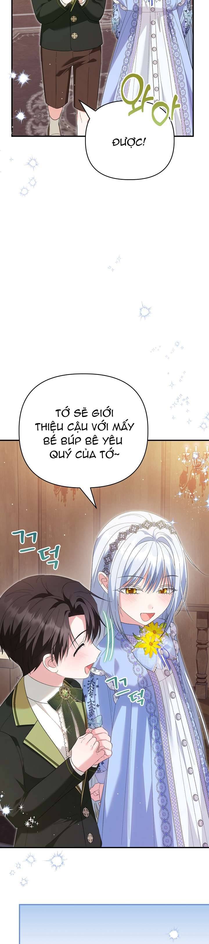 Cha Của Nam Chính Từ Chối Hủy Hôn Chapter 52 - Trang 2
