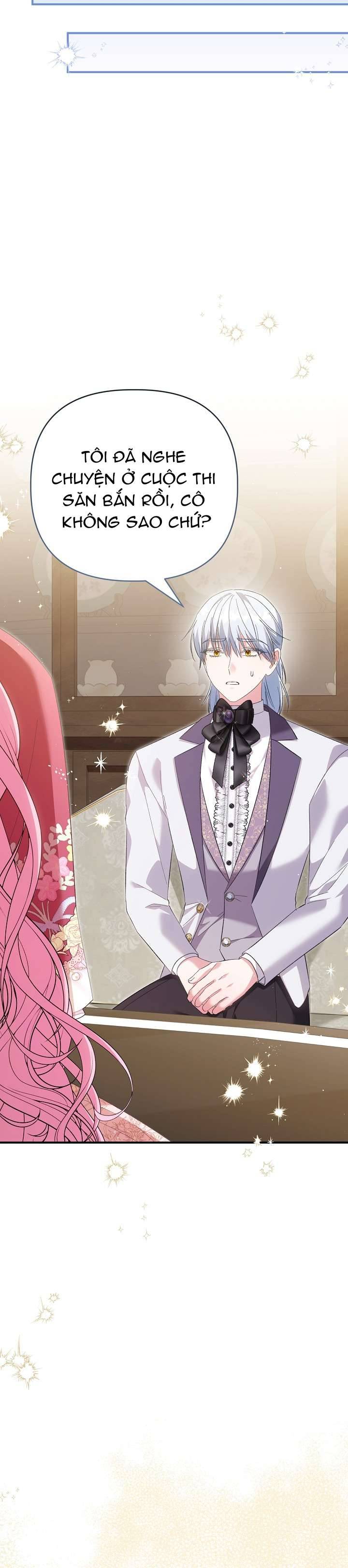 Cha Của Nam Chính Từ Chối Hủy Hôn Chapter 52 - Trang 2