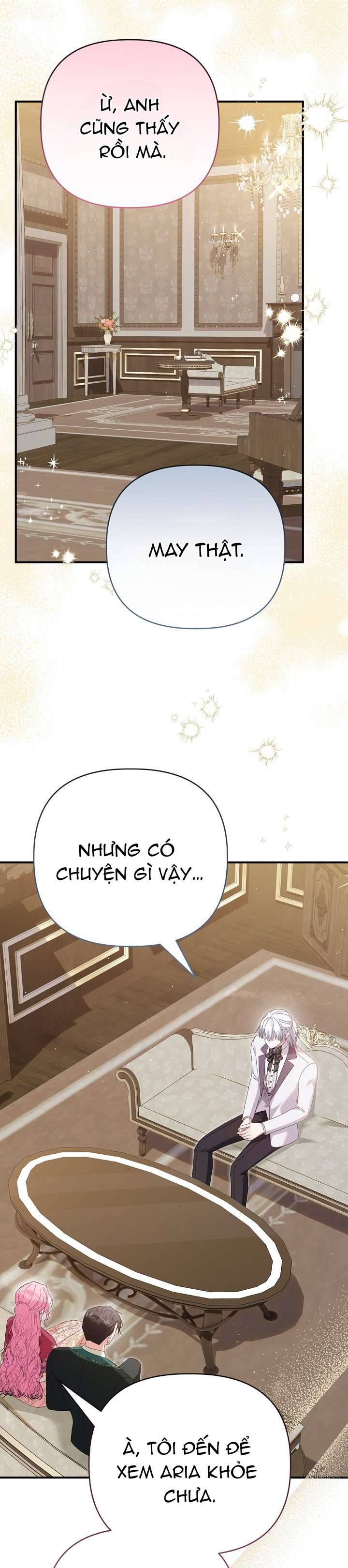 Cha Của Nam Chính Từ Chối Hủy Hôn Chapter 52 - Trang 2