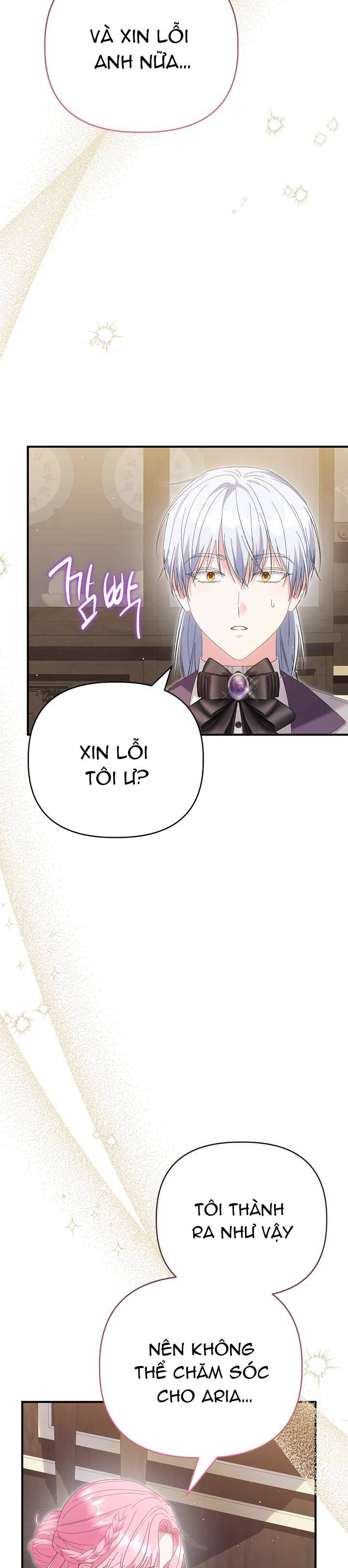 Cha Của Nam Chính Từ Chối Hủy Hôn Chapter 52 - Trang 2