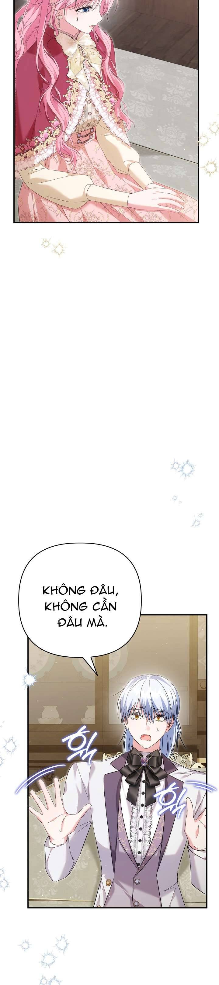 Cha Của Nam Chính Từ Chối Hủy Hôn Chapter 52 - Trang 2