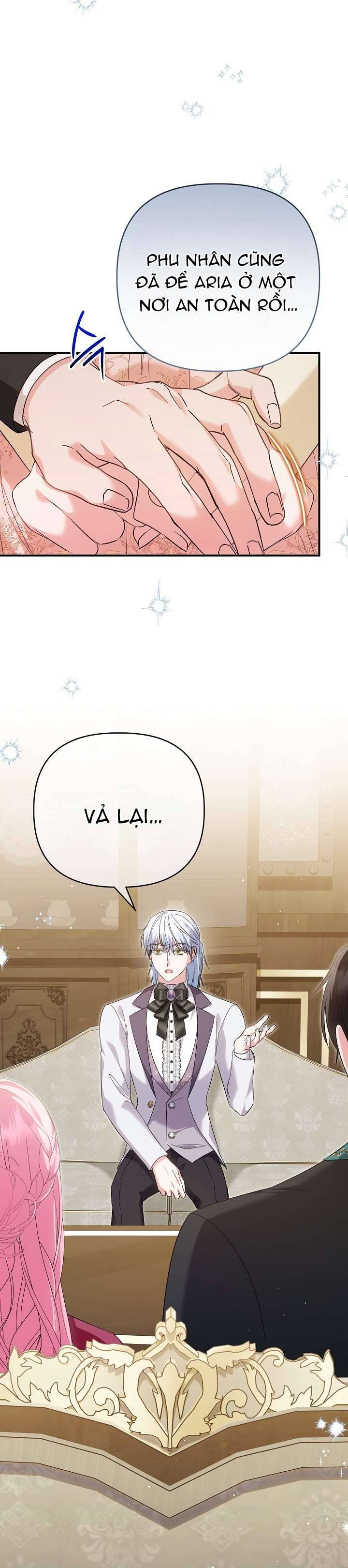 Cha Của Nam Chính Từ Chối Hủy Hôn Chapter 52 - Trang 2