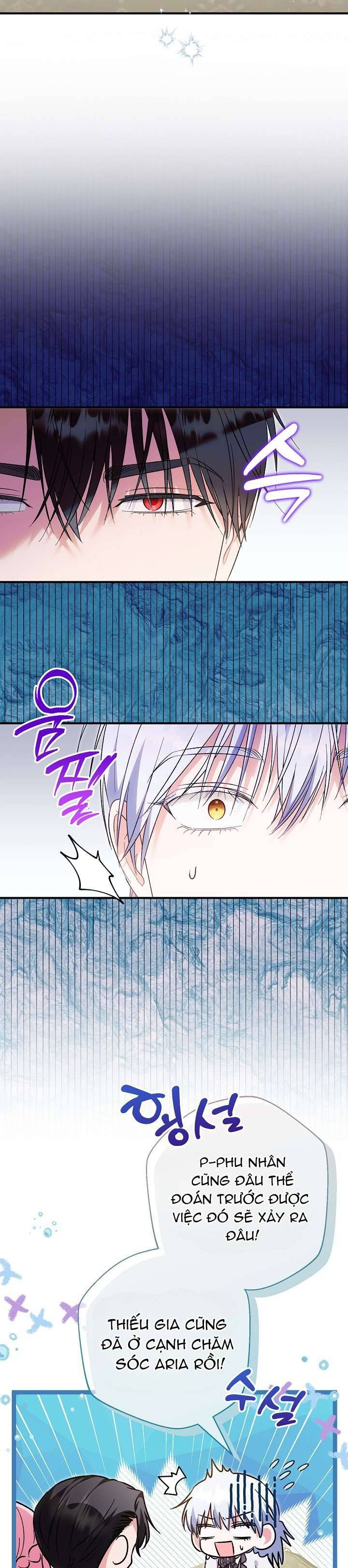 Cha Của Nam Chính Từ Chối Hủy Hôn Chapter 52 - Trang 2