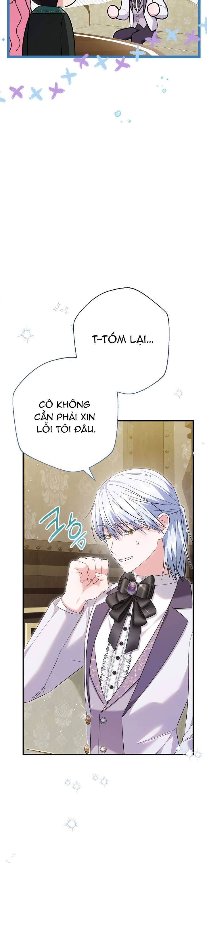 Cha Của Nam Chính Từ Chối Hủy Hôn Chapter 52 - Trang 2