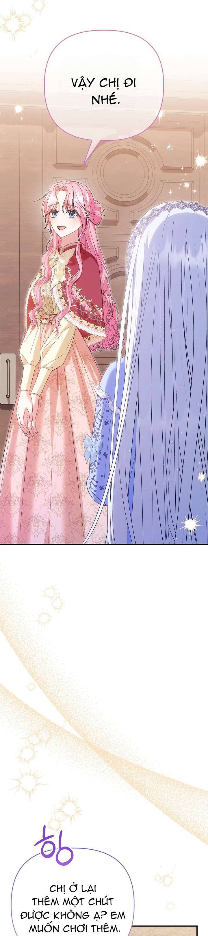 Cha Của Nam Chính Từ Chối Hủy Hôn Chapter 52 - Trang 2