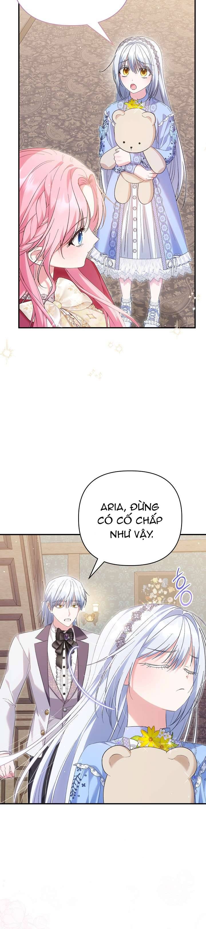 Cha Của Nam Chính Từ Chối Hủy Hôn Chapter 52 - Trang 2